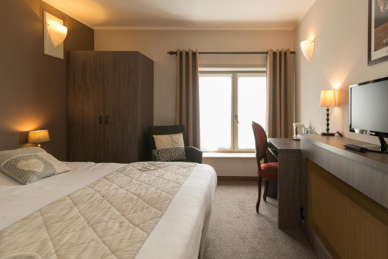 Hotel Karel De Stoute Брюгге Екстер'єр фото